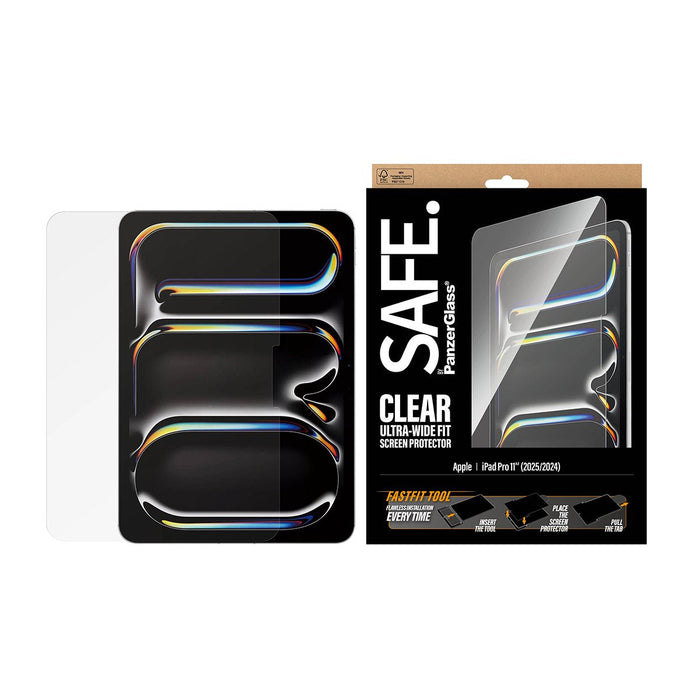 Safe By Panzerglass Screen Protector Ipad Pro 11