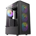 EAN 761345101998 - Antec 0-761345-10199-8 carcasa de ordenador Midi Tower Negro imagen 1