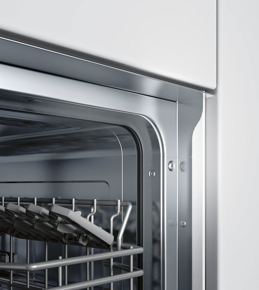 EAN 4242003721346 - Siemens SZ73045 pieza y accesorio de lavavajillas Panel de decoración imagen 1