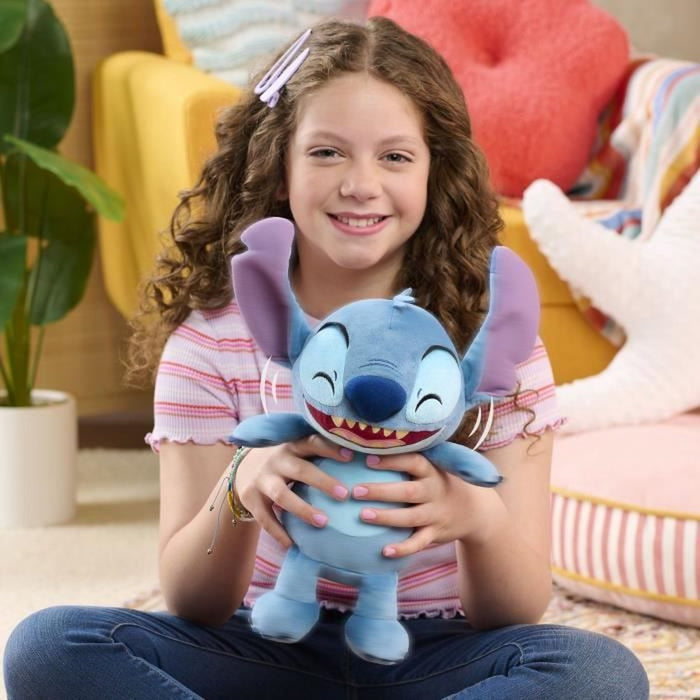 EAN 0886144104213 - Just Play JP10421 juguete de peluche imagen 3