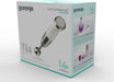 EAN 3838782393105 - Gorenje HBC806QW 0,5 L Batidora de mano 800 W Acero inoxidable, Blanco imagen 4