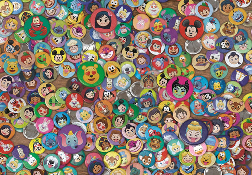 EAN 8005125398294 - Clementoni 39829 puzzle imagen 2