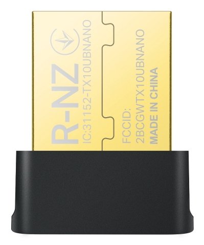 EAN 8885020628913 - TP-Link Archer TX10UB Nano Bluetooth 600 Mbit/s imagen 2