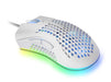 EAN 4710562759242 - Mars Gaming MMEXW ratón Juego mano derecha USB tipo A Óptico 32000 DPI imagen 1