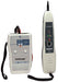 EAN 0766623515566 - Intellinet 515566 comprobador de cables de red Gris imagen 3