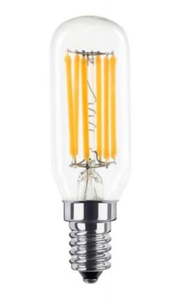 EAN 4260751138001 - Segula 50800 lámpara LED Blanco cálido 4,7 W E14 imagen 1