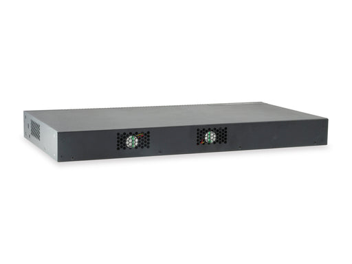 EAN 4015867203064 - LevelOne GTL-2872 switch Gestionado L3 Negro imagen 2