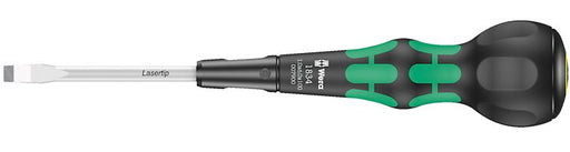 EAN 4013288222688 - Wera 05007901001 destornillador manual Sencillo Destornillador plano imagen 1