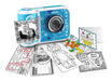 EAN 3417765491047 - VTech KidiZoom 549104 Cámara digital para niños imagen 2