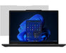 EAN 0195892089377 - Lenovo 4XJ1K79629 filtro para monitor 33,8 cm (13.3") Portátil Filtro de privacidad para pantallas sin ma imagen 1