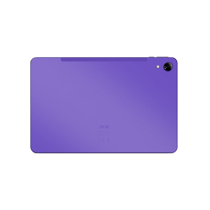 EAN 8436609913427 - SPC Gravity 10.1" Allwinner 64 GB 25,6 cm (10.1") 4 GB Wi-Fi 6 (802.11ax) Android 14 Púrpura imagen 2