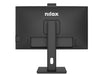 EAN 8431775036321 - Nilox NXM27RWEB0265 pantalla para PC 68,6 cm (27") 1920 x 1080 Pixeles Full HD LCD imagen 6