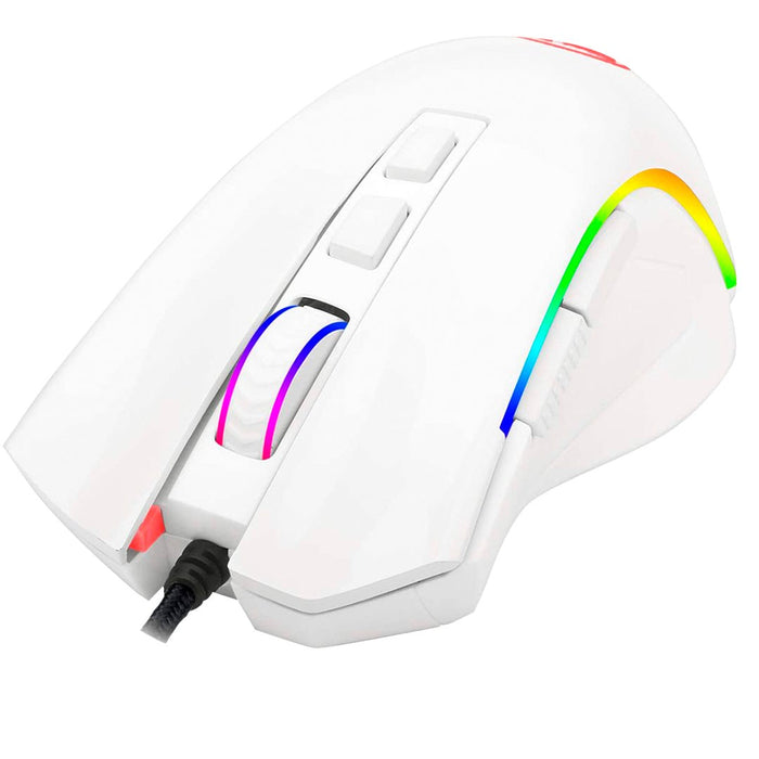 EAN 6950376778369 - REDRAGON Griffin M607W ratón Juego mano derecha USB tipo A Óptico 7200 DPI imagen 3