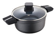 EAN 6926427672450 - San Ignacio SG-6425 cacerola 2,7 L Alrededor Negro imagen 1