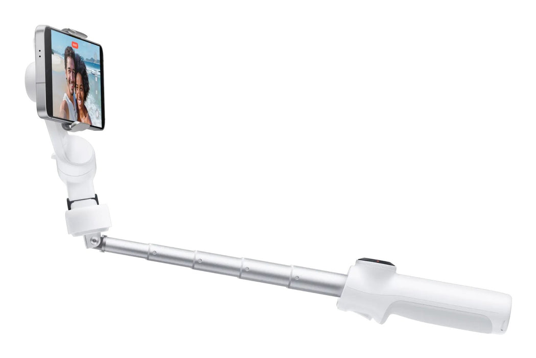 EAN 6970357858767 - Insta360 Flow 2 Standard Bundle Estabilizador de cámara para smartphone Blanco imagen 4