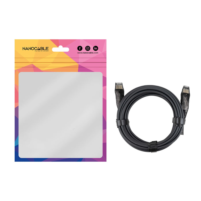 EAN 8433281013421 - Nanocable 10.15.2115 cable HDMI HDMI tipo A (Estándar) imagen 6