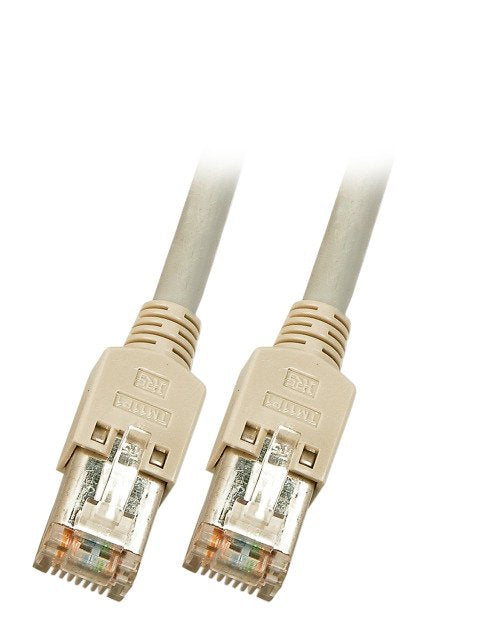 Efb Rj45 Cable De Red Cat.5e S Utp Pvc Dtwyler 5502 Tm11 Grau 0,25m