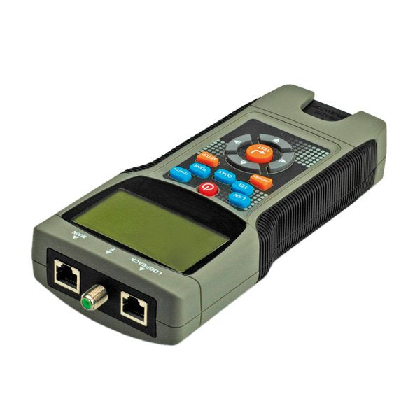 Value Netzwerkcable Multifunktionstester