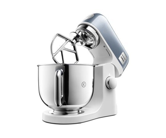EAN 5011423004068 - Kenwood kMix Editions Juniper Blue KMX760ABL Batidora de varillas 1000 W Azul, Gris imagen 3