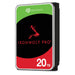 EAN 8719706432276 - Seagate IronWolf Pro ST20000NT001 disco duro interno 20 TB 7200 RPM 256 MB 3.5" imagen 2