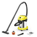 EAN 4054278943596 - Kärcher WD 3-18 S 17 L Aspiradora de tambor Seca y húmeda 225 W Sin bolsa imagen 1