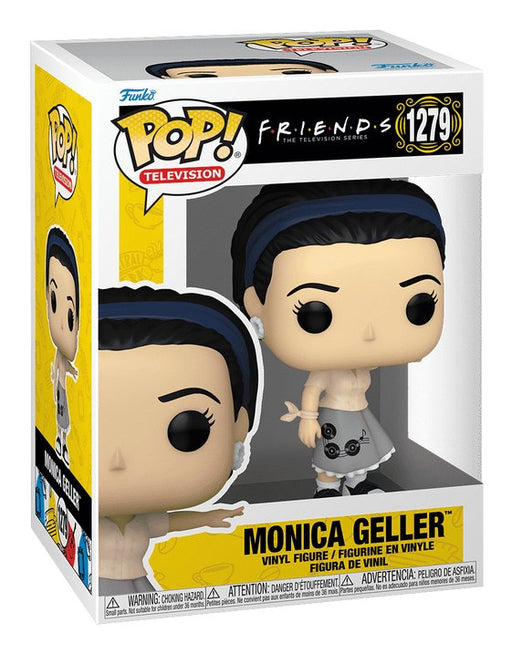 EAN 0889698656795 - FUNKO POP! 65679 collectible figure imagen 1