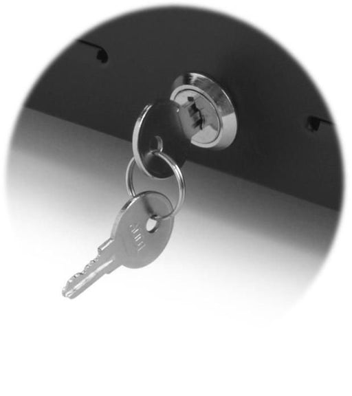 EAN 5706998793263 - Capture CA-CD410-LOCK cajón de efectivo imagen 1