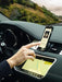EAN 3700992505794 - Mobilis 044004 soporte Soporte pasivo Teléfono móvil/smartphone Negro imagen 4