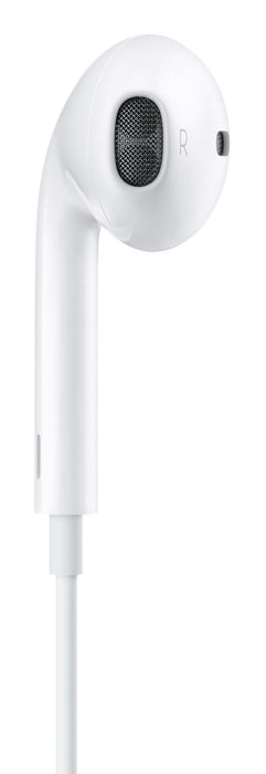 EAN 0195949508967 - Apple EarPods Auriculares Alámbrico Dentro de oído Música/uso diario Blanco imagen 2