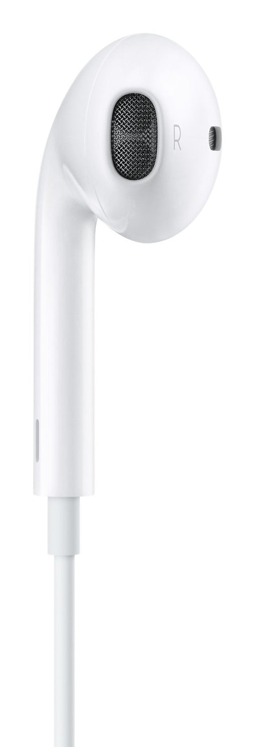 EAN 0195949508967 - Apple EarPods Auriculares Alámbrico Dentro de oído Música/uso diario Blanco imagen 2