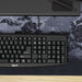 EAN 8435364316818 - iggual CK-BASIC-105T teclado Universal QWERTY Español imagen 3