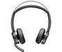 EAN 0198122157235 - Poly Voyager Focus 2 USB-C-C Headset +USB-C/A Adapter +Charging Stand Inalámbrico Diadema Business/Everyd imagen 1