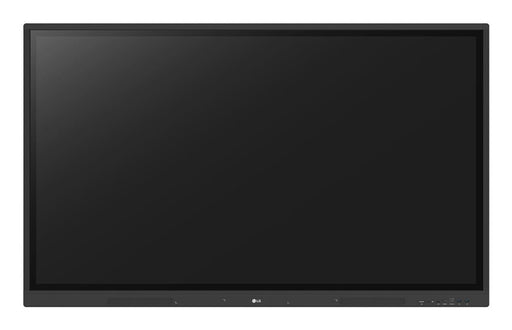 EAN 8806084704108 - LG CreateBoard pizarra blanca interactiva 139,7 cm (55") 3840 x 2160 Pixeles Pantalla táctil Negro USB /  imagen 2