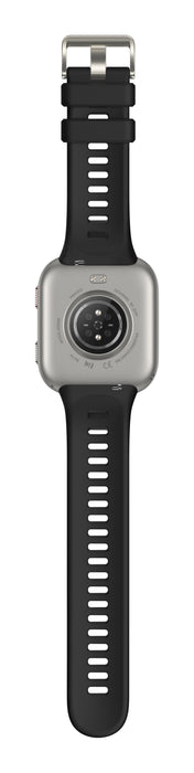Amazfit Bip Max Silver