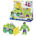 EAN 5010996221957 - Marvel Hulk imagen 3