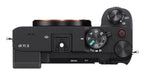 EAN 4548736154414 - Sony α 7C II Cuerpo MILC 33 MP Exmor R CMOS 7008 x 4672 Pixeles Negro imagen 4
