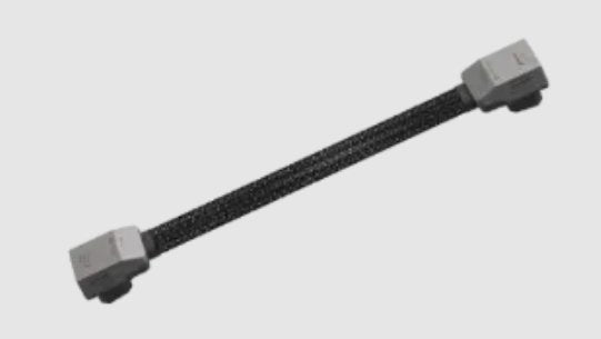 EAN 4897082669432 - EcoFlow LFP Battery Power Cable accesorio para estación de carga portátil Cable de batería imagen 1