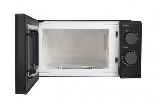 EAN 5901299964163 - Esperanza ESTOFADO Negro Solo microondas Encimera 20 L 700 W imagen 2