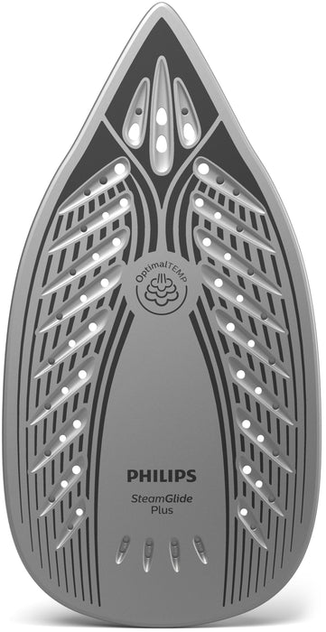 Philips Plancha Con Generador De Vapor, Presión Máxima Bomba: 6,5 Bares