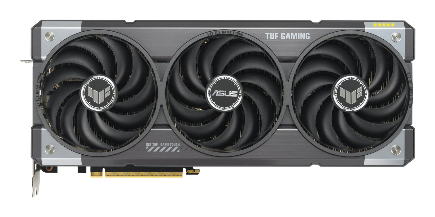 EAN 4711387861455 - ASUS TUF Gaming TUF-RTX5070TI-O16G-GAMING NVIDIA GeForce RTX 5070 Ti 16 GB GDDR7 imagen 1