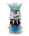 EAN 8710103916826 - Philips 3000 series HU3918/10 humidificador Impulsor 3 L Negro 25 W imagen 6