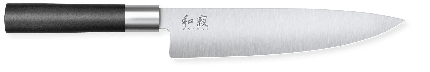 Kai Wasabi Black Knife-Set 67s-300