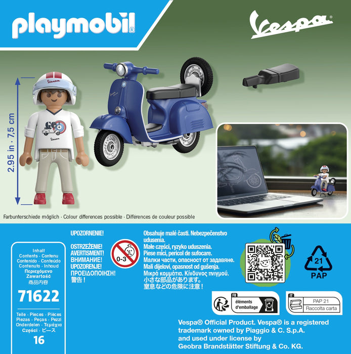 EAN 4008789716224 - Playmobil 71622 figura de juguete para niños imagen 4