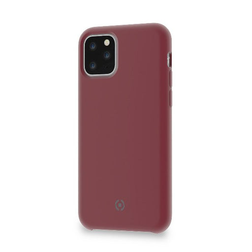 EAN 8021735753346 - Celly Leaf funda para teléfono móvil 14,7 cm (5.8") Rojo imagen 1