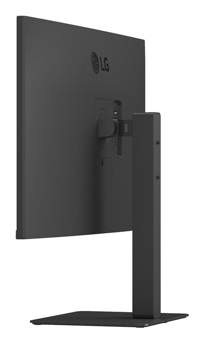 EAN 8806096506875 - LG 32U720A-B pantalla para PC 81,3 cm (32") 3840 x 2160 Pixeles 4K Ultra HD LED Negro imagen 5