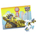 EAN 0778988413685 - Games KPZ KPL PawPatrol Chase SignPzl GML Puzzle rompecabezas 48 pieza(s) Dibujos imagen 7