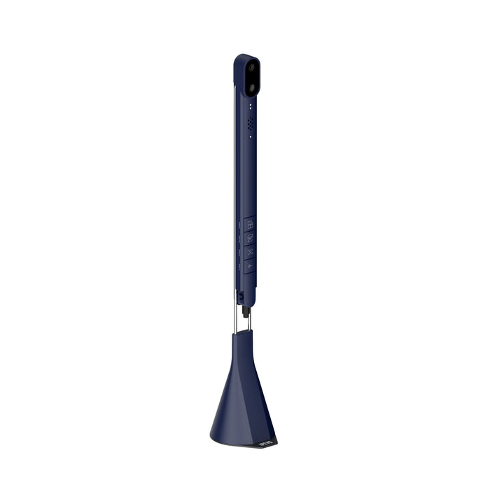 EAN 4712098410925 - IPEVO Camera 5-904-B-08-00 TOTEM 120 Multimodal Collaboration Retail 8 MP Negro imagen 2