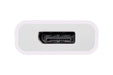 EAN 811643017146 - OWC NWTADPTCDP14 adaptador de cable de vídeo 0,108 m USB Tipo C DisplayPort Blanco imagen 6