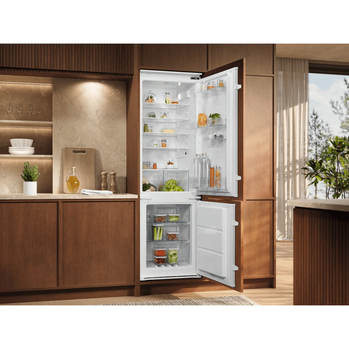 EAN 7333394012612 - Electrolux LNT6NE18S Integrado 257 L Blanco imagen 6