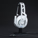 EAN 3665962009262 - NACON RIG 300 PRO HS Auriculares Alámbrico Diadema Juego Blanco imagen 10